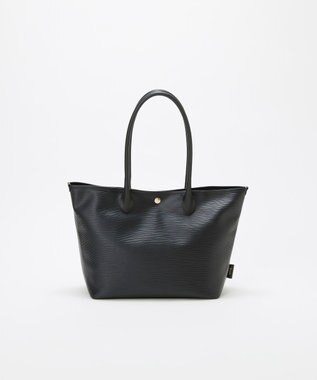 TOPKAPI 【Breath TOPKAPI】RIPPLE リプル レザーハンドル A4 トートバッグ