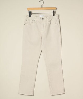 ONWARD Reuse Park 【23区】パンツ春夏 オフホワイト