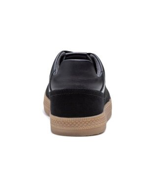 REGAL FOOT COMMUNITY 【リーガルレディース】BF08 ローテクスニーカー スニーカー ブラックスエード