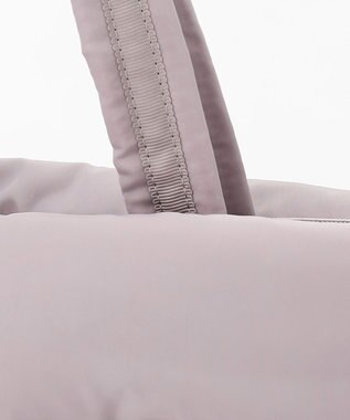 TOCCA 【WEB＆一部店舗限定】T-ARIA QUILTTOTE トートバッグ ライラック系