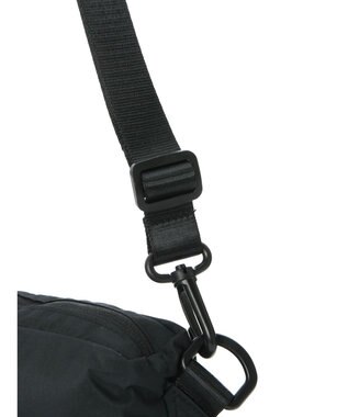 Green Parks ■ＣＯＢＭＡＳＴＥＲ　ＳＨＯＵＬＤＥＲ　ＢＡＧ Black