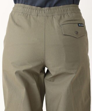 Columbia Columbia/ ウィメンズロックリップストップジョガー /コロンビア Stone Green