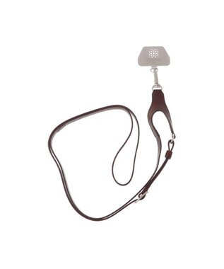 genten スマートフォンストラップ ノウチャ