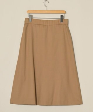 ONWARD Reuse Park 【自由区】スカート秋冬 ブラウン