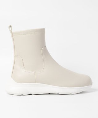 BONTRE 【MIONOTIS/ミオノティス】スニーカーブーツ/757B アイボリー