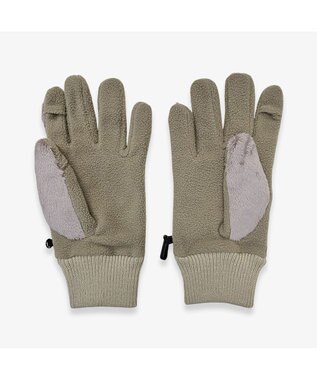 林八百吉商店 Champion　シールボアグローブ グレージュ