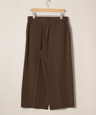 ONWARD Reuse Park 【自由区】パンツ秋冬 ブラウン