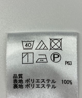 ONWARD Reuse Park 【any SiS】スカート春夏 ブラック