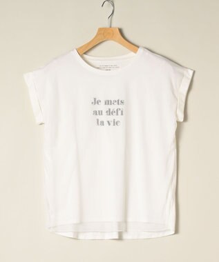 ONWARD Reuse Park 【any SiS】カットソー春夏
