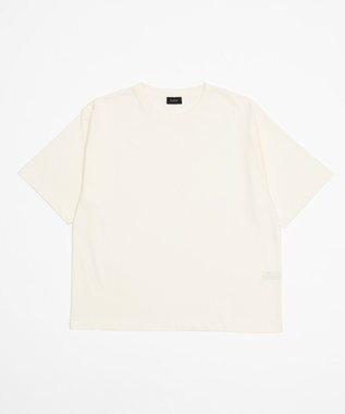WEGO 【機能T】マルチファンクションルーズT（SS） オフホワイト