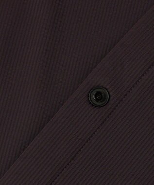 UNFILO ラッシュガード スナップフーディ チャコールブラウン