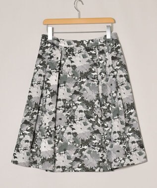 ONWARD Reuse Park 【J.PRESS】スカート秋冬 ブラック