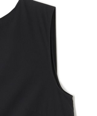 UNFILO FINE MOVE オールインワン ブラック