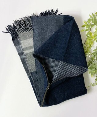 ONWARD Reuse Park 【23区】雑貨 ネイビー