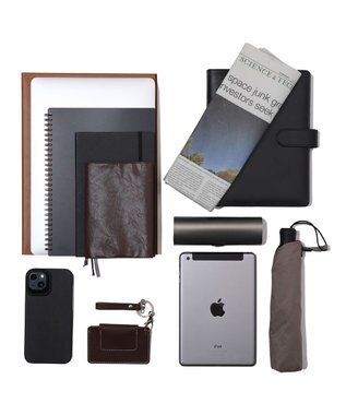 ACE BAGS & LUGGAGE ACE イグニス2 ビジネスバッグ A4 13インチ 15862 ブラック