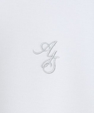 ANY SIS 【洗える】ダンボールプル パーカー ライトブルー