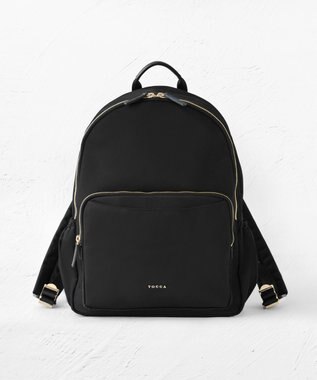 TOCCA OUVRIR BACKPACK バックパック ブラック系