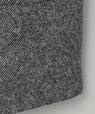 GOTAIRIKU 【セットアップ対応 / AIRY MOVE】RENEWOOL セットアップべスト ライトグレー系8