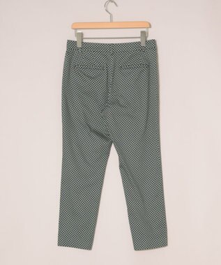 ONWARD Reuse Park 【23区】パンツ春夏 ネイビー