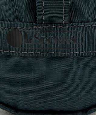 LeSportsac MICRO ROLL CHARM/ミッドナイトグリーン ミッドナイトグリーン