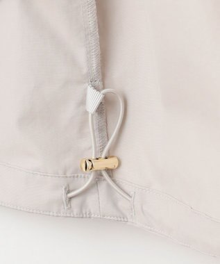 ANY マウンテンパーカー グレージュ