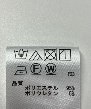 ONWARD Reuse Park 【any SiS】ジャケット春夏 ブラウン