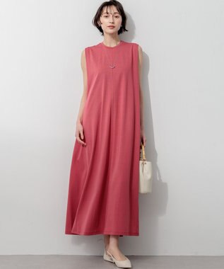 23区 フープトップ チェーン ネックレス シルバー系