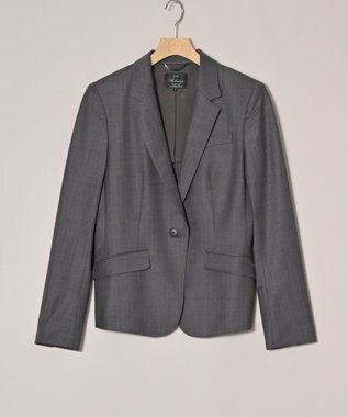 ONWARD Reuse Park 【23区】ジャケット春夏 グレー