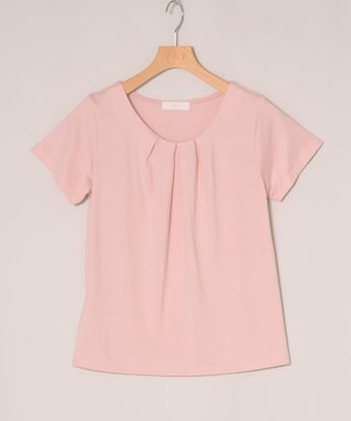 ONWARD Reuse Park 【any SiS】カットソー春夏 ピンク