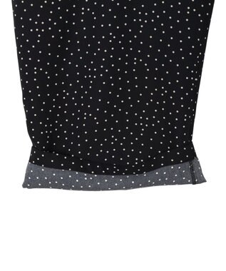 Green Parks Ｂ．バックシャンサロペット Dot