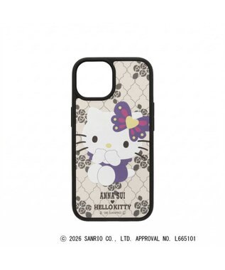 ANNA SUI HELLO KITTY iPhoneケース