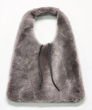 ONWARD Reuse Park 【23区】バッグ グレー