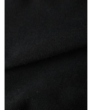 Green Parks ・ｓｗｉｎｇ　ｂｙ　ラインストーンロゴショートＴＥＥ Black