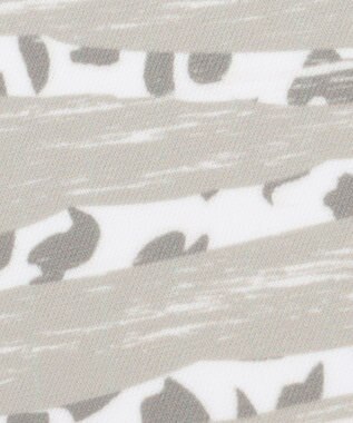 JOSEPH ABBOUD MOUNTAIN 【UNISEX】サファリカモ マスク ベージュ系5