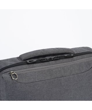 ACE BAGS & LUGGAGE エースジーン ホバーライト2 ボディバッグ 67614 グレー