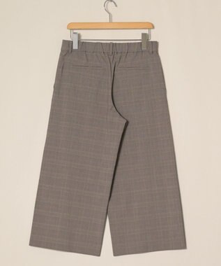 ONWARD Reuse Park 【J.PRESS】パンツ春夏 ブラウン
