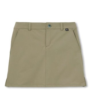 ZERO HALLIBURTON ZHG-W3d 4wayボックスプリーツスカート 82684 レディースゴルフ