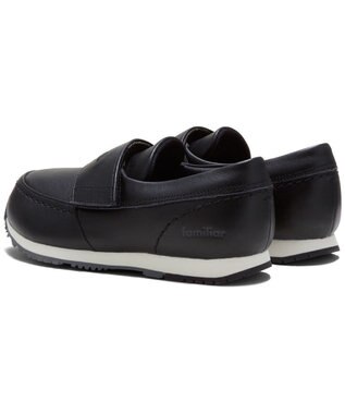 ASICS WALKING エフォルト LF-f. BLACK