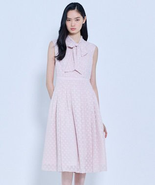 TOCCA SQUARE VEIL DRESS ドレス