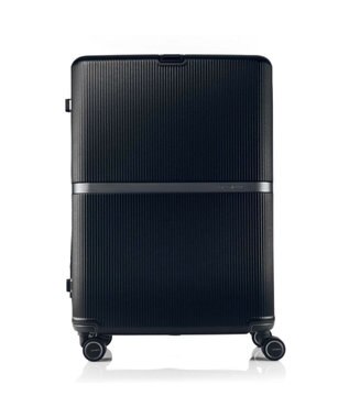 Samsonite サムソナイト スーツケース 100L(/118L)  ミンター スピナー75 MINTER ブラック