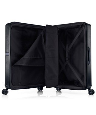 Samsonite サムソナイト スーツケース 100L(/118L)  ミンター スピナー75 MINTER ブラック