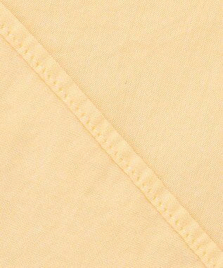 J.PRESS MEN 【WEB限定】ピンオックスバンドカラーバックブル シャツ イエロー系