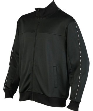 CW-X 【UNISEX】 CW-X トップス ジャケット 長袖 ユニセックス DWR519  /ワコール ブラック