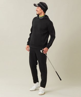23区GOLF 【MEN】３ＷＡＹキャップ グレー系