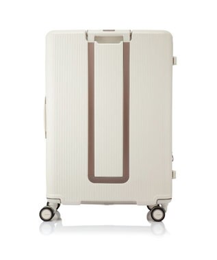 Samsonite サムソナイト スーツケース 100L(/118L)  ミンター スピナー75 MINTER アイボリー