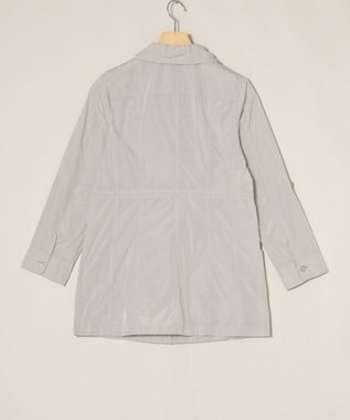 ONWARD Reuse Park 【JANE MORE】コート春夏 ベージュ