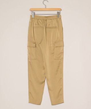 ONWARD Reuse Park 【ICB】パンツ春夏 ベージュ