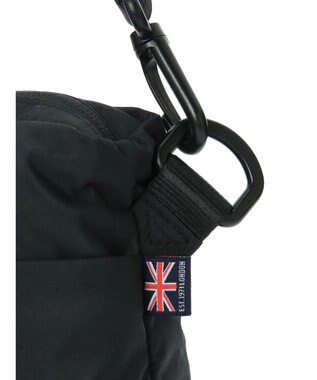 Green Parks ■ＣＯＢＭＡＳＴＥＲ　ＳＨＯＵＬＤＥＲ　ＢＡＧ Black