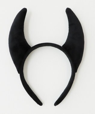 WEGO ハロウィンイベントカチューシャ 柄4