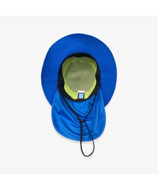 林八百吉商店 Champion　キッズ　サンシールドアドベンチャー ネイビー